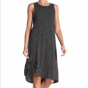⭐️ NWT⭐️  n:Philanthropy Lori Paint Splatter Dress